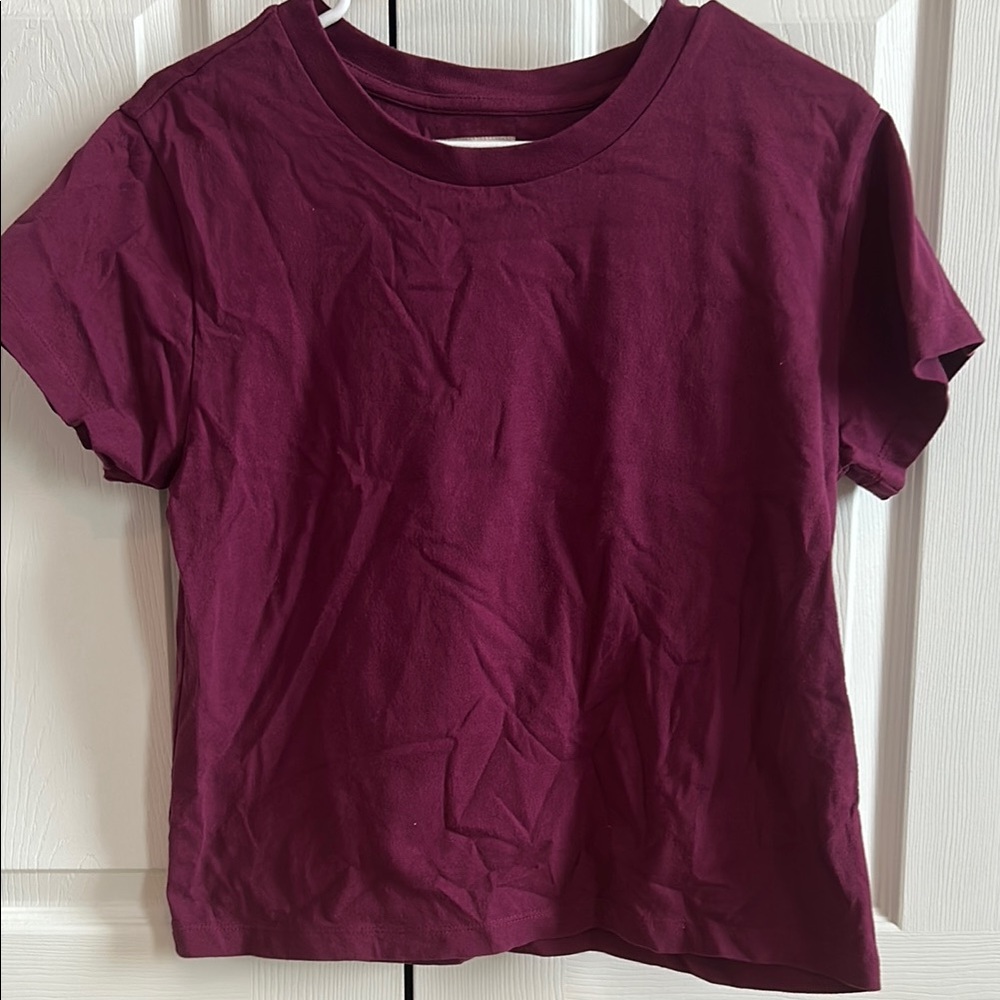 NWOT, Chaser, Women’s, boxy tee
